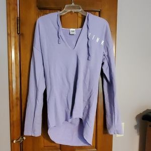 Victoria Secret sweatshirt
